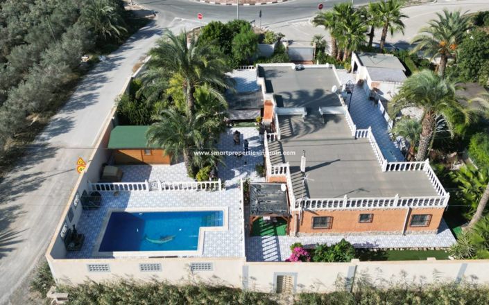 Image No.4-4 Bed Country House for sale