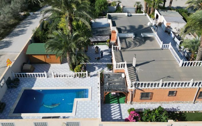 Image No.41-4 Bed Country House for sale