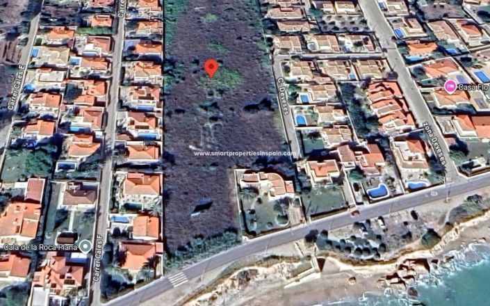 Image No.1-Plot for sale