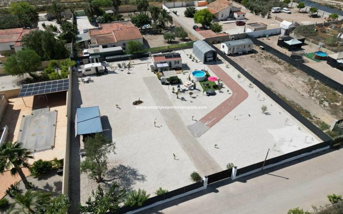 Image No.1-1 Bed Plot for sale