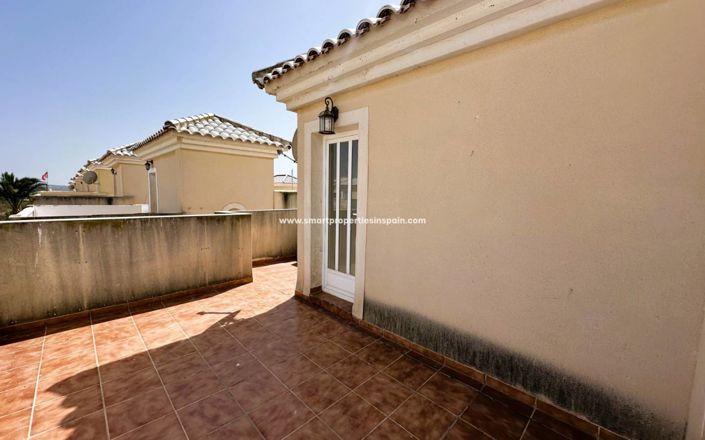 Image No.30-3 Bed Villa for sale