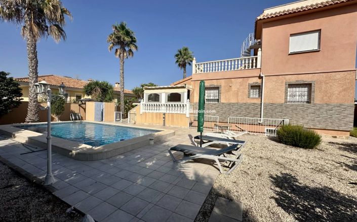 Image No.39-6 Bed Villa for sale