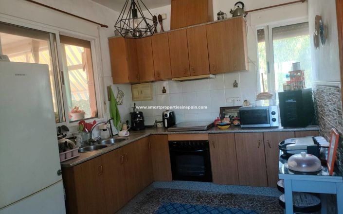 Image No.13-1 Bed Country House for sale