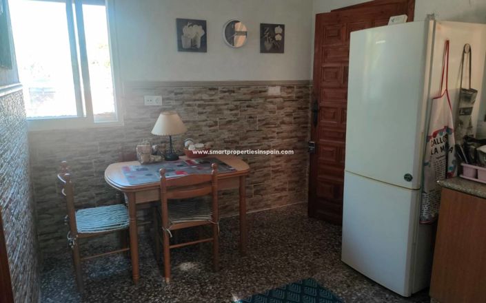 Image No.14-1 Bed Country House for sale