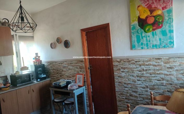 Image No.18-1 Bed Country House for sale