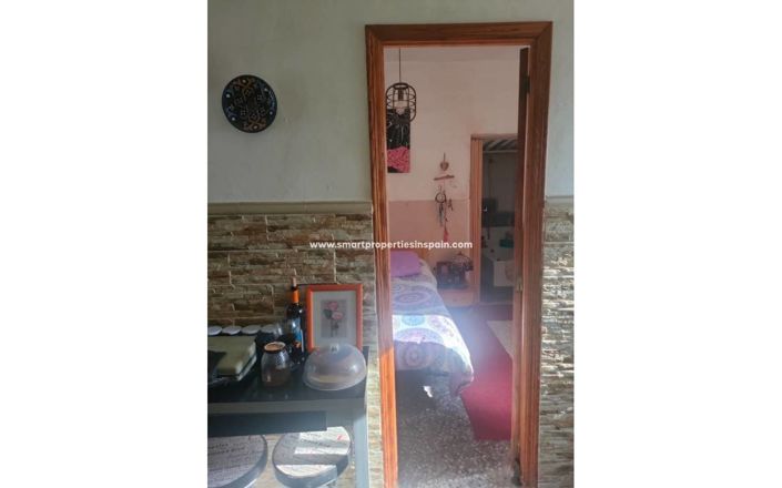 Image No.26-1 Bed Country House for sale