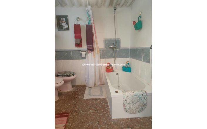 Image No.33-1 Bed Country House for sale