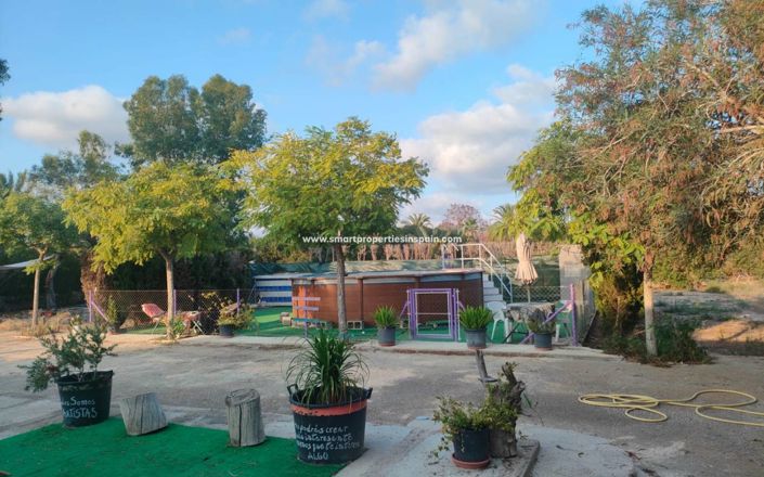 Image No.41-1 Bed Country House for sale