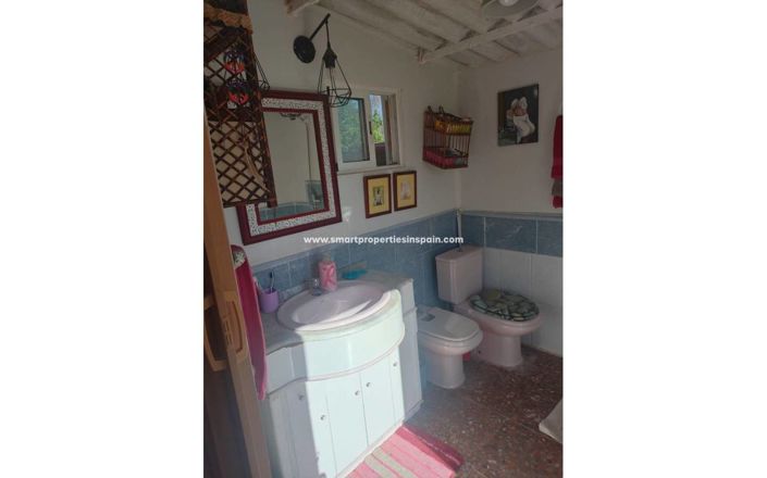 Image No.43-1 Bed Country House for sale