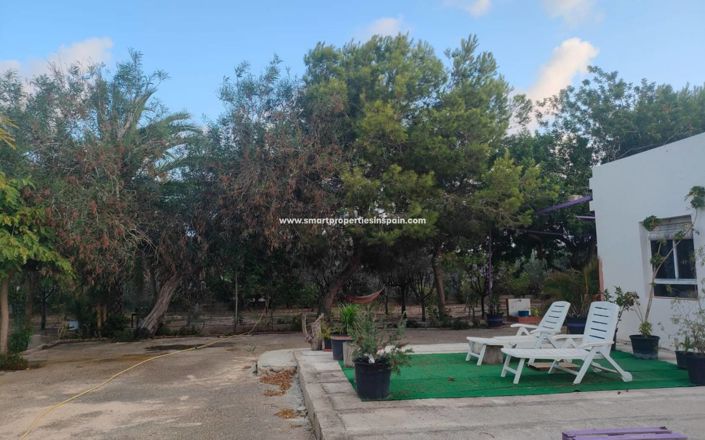 Image No.44-1 Bed Country House for sale