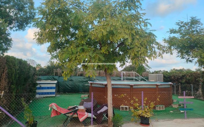 Image No.46-1 Bed Country House for sale