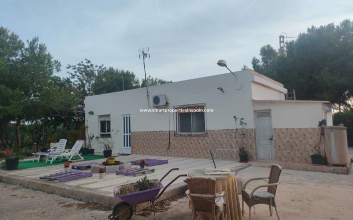 Image No.5-1 Bed Country House for sale