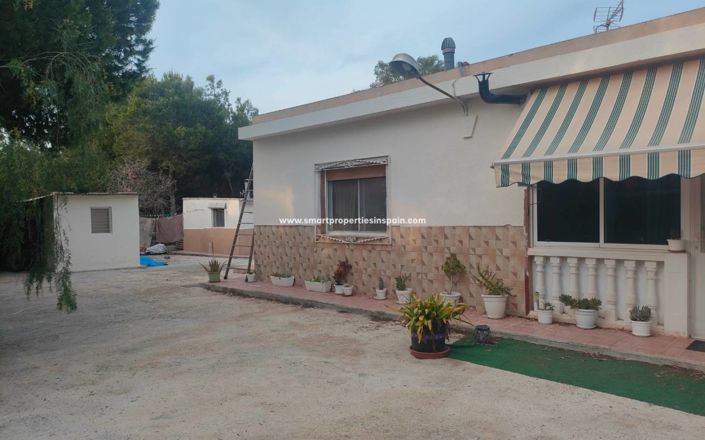 Image No.6-1 Bed Country House for sale