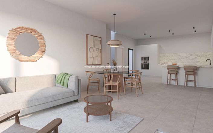 Image No.1-3 Bed Townhouse for sale