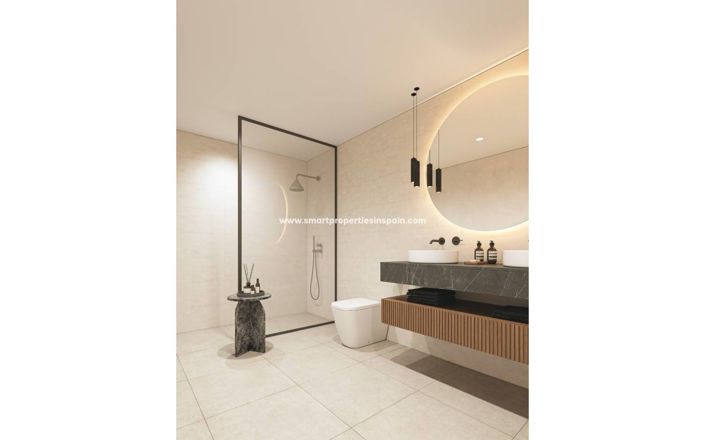 Image No.8-3 Bed Townhouse for sale