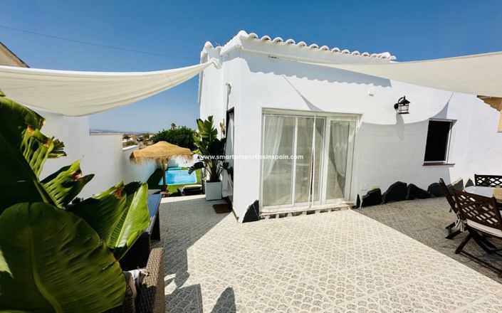 Image No.44-2 Bed Villa for sale