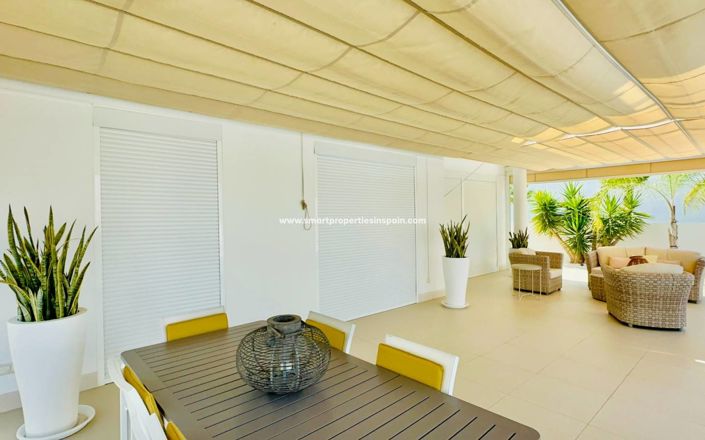 Image No.24-3 Bed Villa for sale