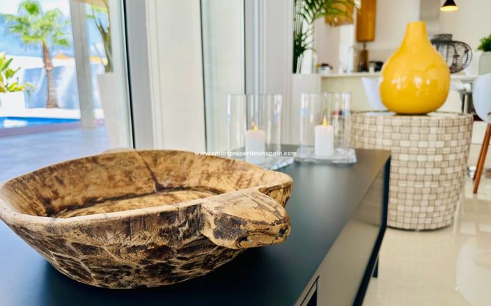 Image No.33-3 Bed Villa for sale