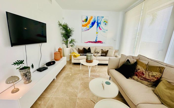 Image No.4-3 Bed Villa for sale