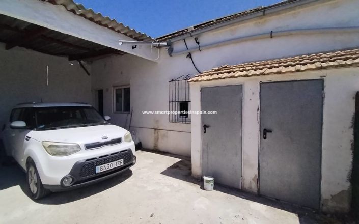 Image No.16-2 Bed Country House for sale