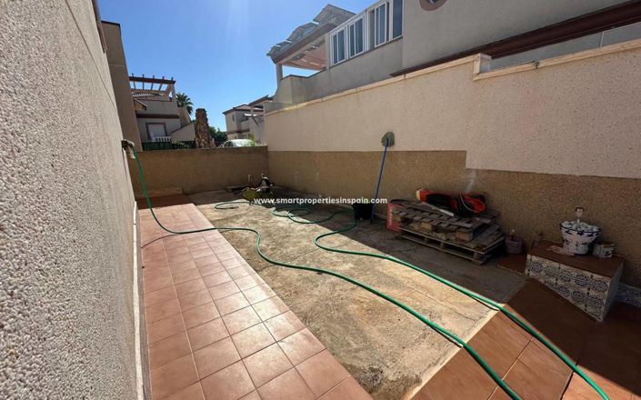 Image No.16-3 Bed Villa for sale