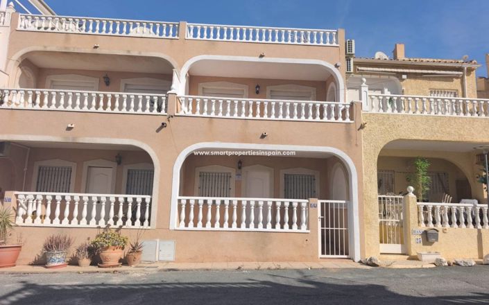 Image No.1-2 Bed Townhouse for sale