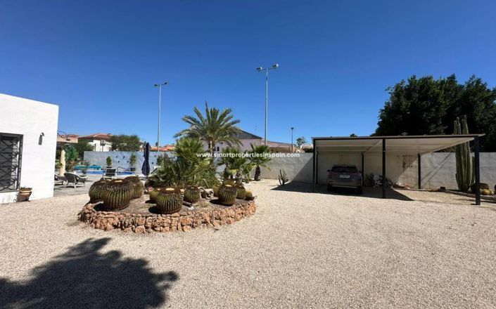 Image No.21-3 Bed Villa for sale