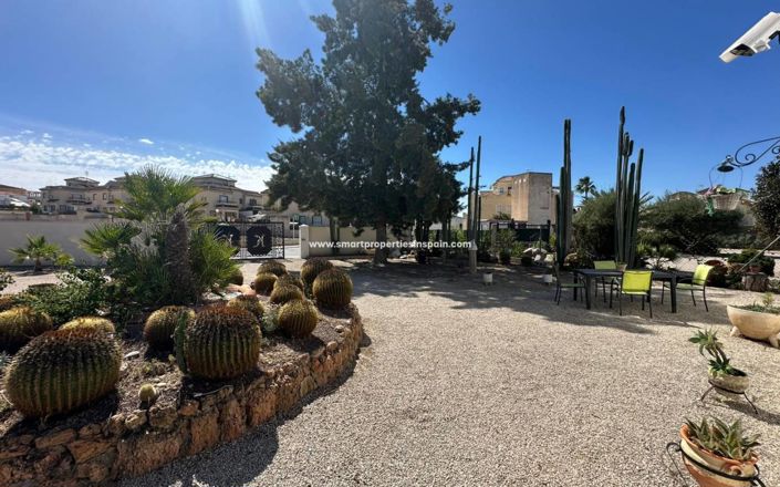 Image No.22-3 Bed Villa for sale