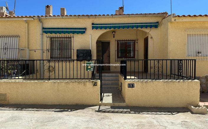 Image No.5-3 Bed Townhouse for sale