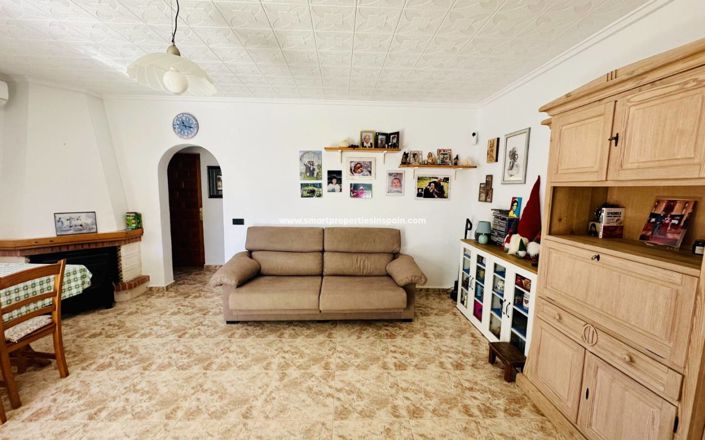 Image No.3-3 Bed Villa for sale