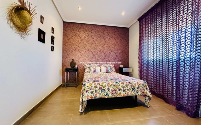 Image No.22-3 Bed Villa for sale