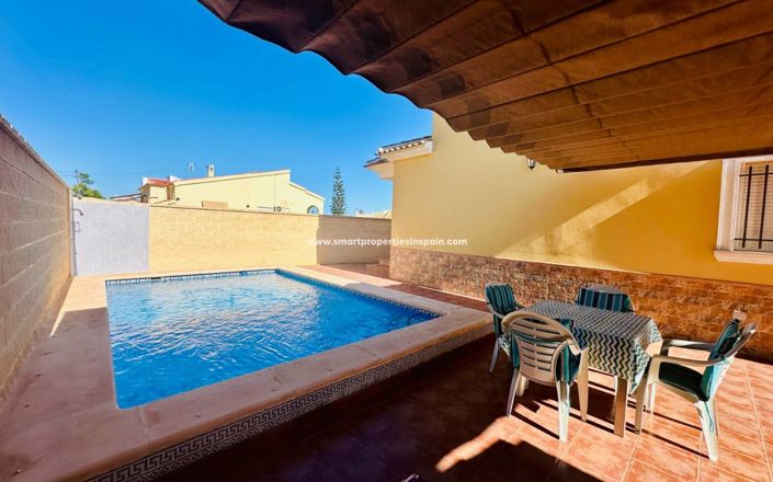 Image No.29-3 Bed Villa for sale