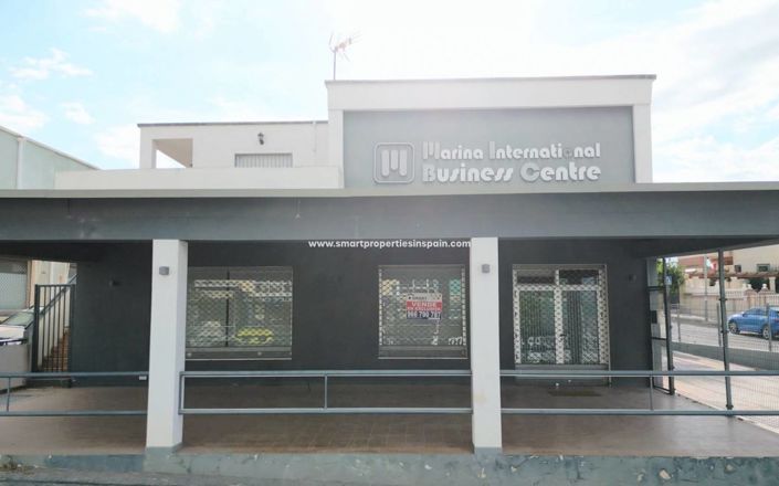 Image No.1-1 Bed Commercial for sale