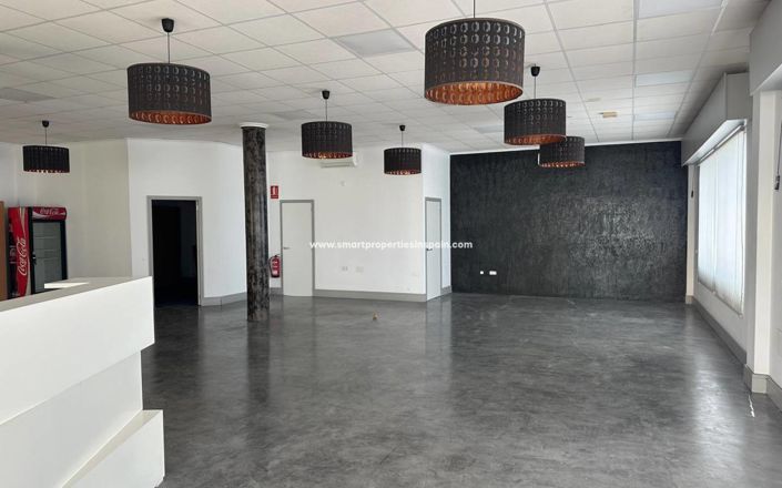 Image No.2-1 Bed Commercial for sale