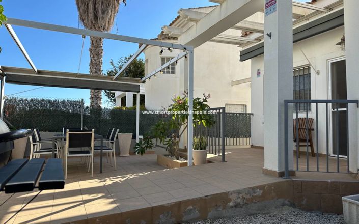 Image No.21-3 Bed Villa for sale