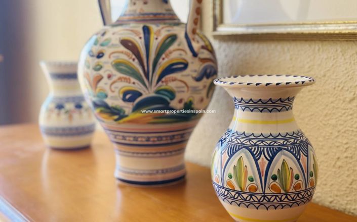 Image No.18-3 Bed Townhouse for sale