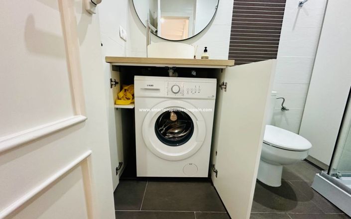 Image No.10-1 Bed Apartment for sale