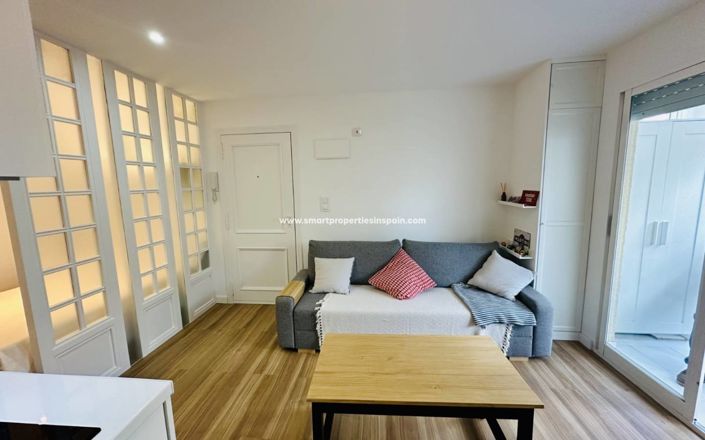 Image No.3-1 Bed Apartment for sale