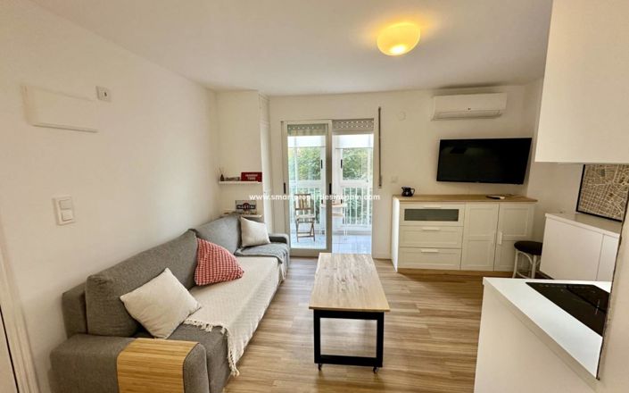 Image No.5-1 Bed Apartment for sale