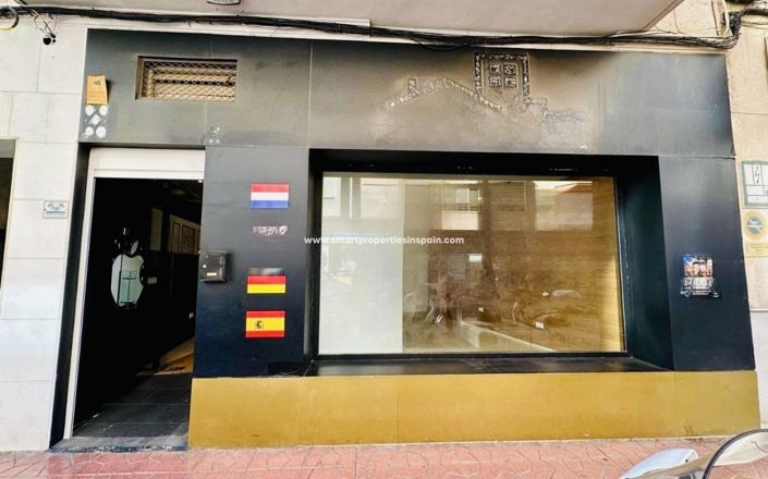 Image No.1-Commercial for sale