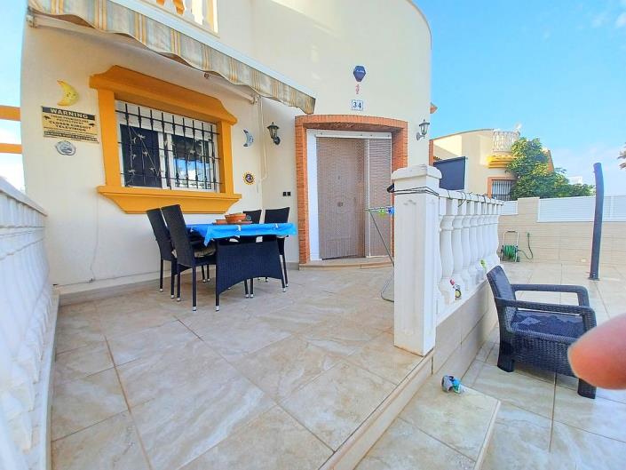 Image No.10-3 Bed Villa / Detached for sale