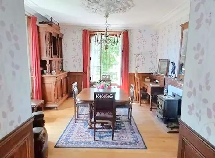 Image No.3-9 Bed Villa / Detached for sale