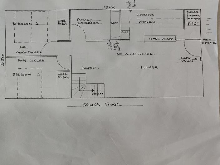 Image No.42-3 Bed Townhouse for sale