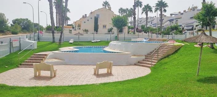 Image No.41-3 Bed Townhouse for sale