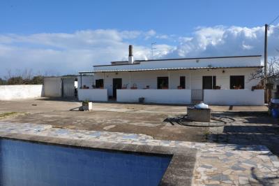 1 - Brindisi, Villa / Detached
