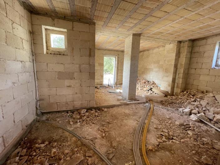 Image No.16-3 Bed Country House for sale