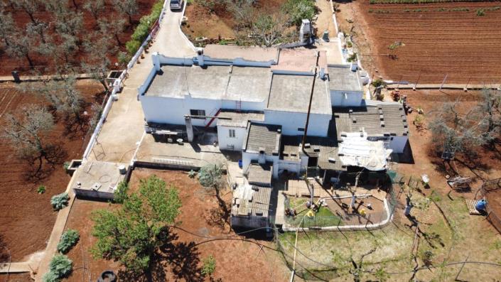 Image No.8-2 Bed Country House for sale