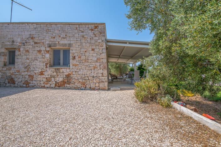 Image No.27-4 Bed Trullo for sale