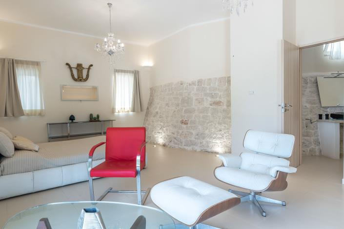 Image No.31-4 Bed Trullo for sale