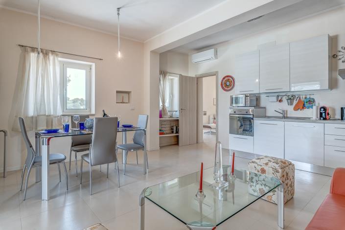 Image No.36-4 Bed Trullo for sale